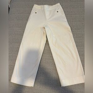 SPANX Women’s Khaki Chinos